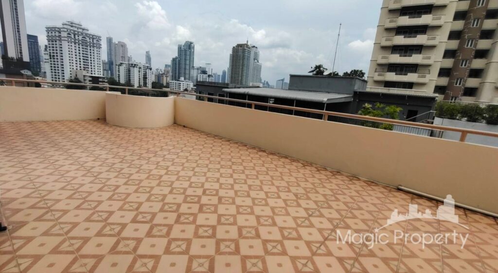 For Rent 1 Bed Condo in DH Grand Tower, Khlong Tan Nuea, Bangkok | ฿50,000/month | MGP1555 – Photo 19
