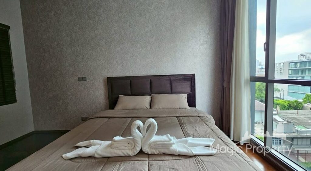 For Sale 2 Bed Condo in Quattro by Sansiri, Khlong Tan Nuea, Bangkok | ฿23,000,000 | MGP1556 – Photo 2