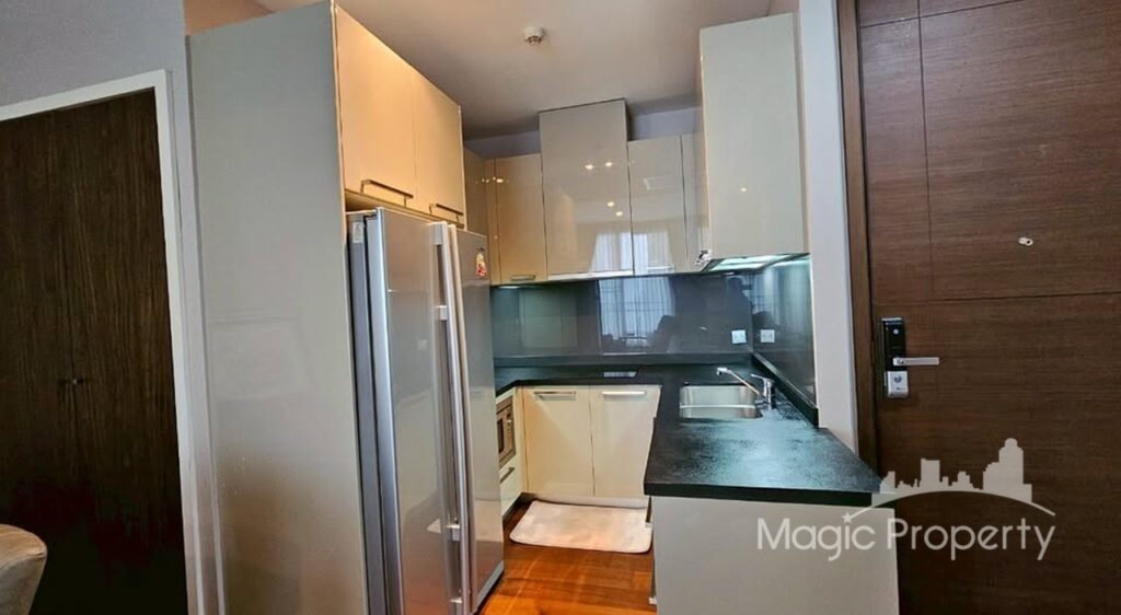 2 Bed Condo in Quattro by Sansiri, Khlong Tan Nuea, Bangkok | ฿75,000 | MGP1556R – Photo 9