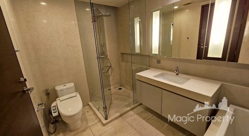 2 Bed Condo in Quattro by Sansiri, Khlong Tan Nuea, Bangkok | ฿75,000 | MGP1556R – Photo 14