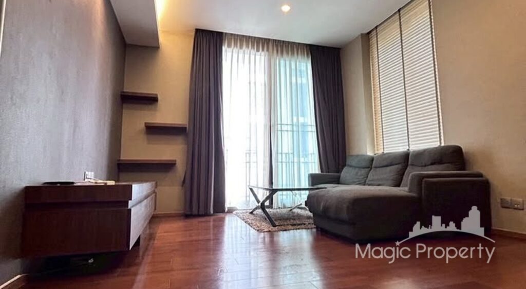 2 Bed Condo in Quattro by Sansiri, Khlong Tan Nuea, Bangkok | ฿75,000 | MGP1556R – Photo 8