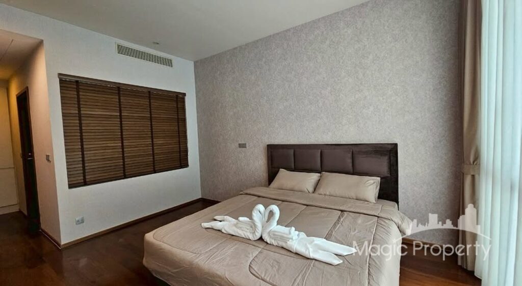 2 Bed Condo in Quattro by Sansiri, Khlong Tan Nuea, Bangkok | ฿75,000 | MGP1556R – Photo 3
