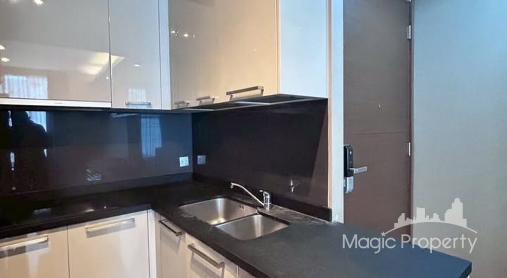 2 Bed Condo in Quattro by Sansiri, Khlong Tan Nuea, Bangkok | ฿75,000 | MGP1556R – Photo 11