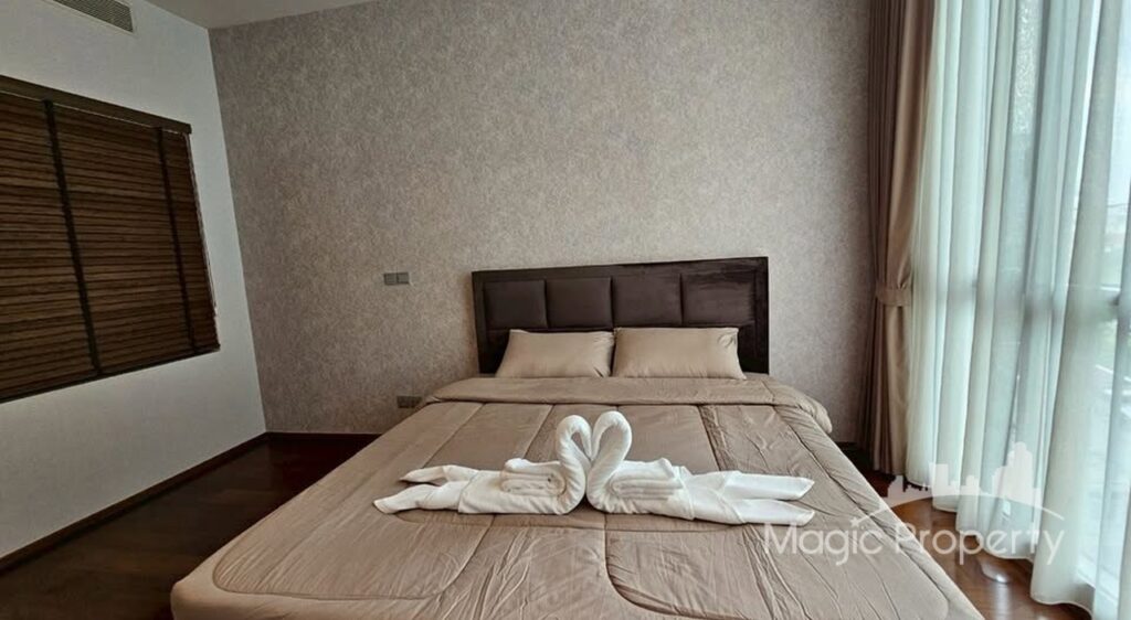 2 Bed Condo in Quattro by Sansiri, Khlong Tan Nuea, Bangkok | ฿75,000 | MGP1556R – Photo 4