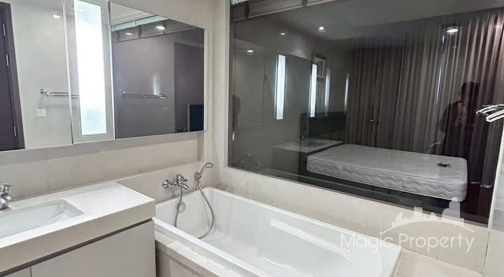 2 Bed Condo in Quattro by Sansiri, Khlong Tan Nuea, Bangkok | ฿75,000 | MGP1556R – Photo 16