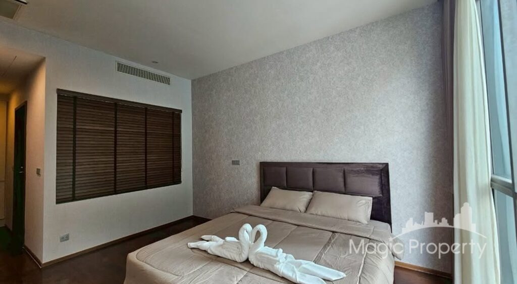 2 Bed Condo in Quattro by Sansiri, Khlong Tan Nuea, Bangkok | ฿75,000 | MGP1556R – Photo 5