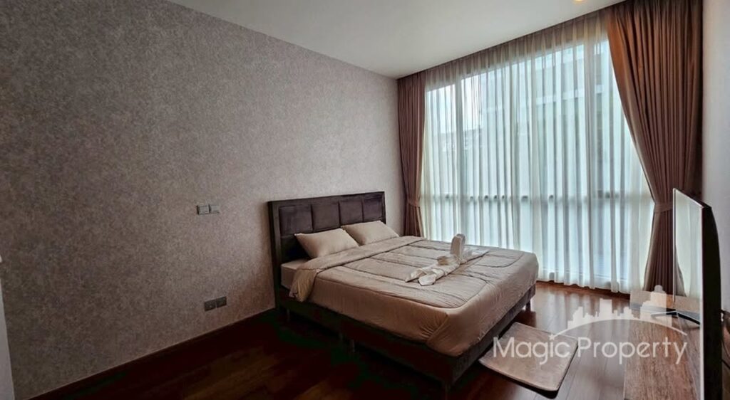 For Sale 2 Bed Condo in Quattro by Sansiri, Khlong Tan Nuea, Bangkok | ฿23,000,000 | MGP1556 – Photo 1