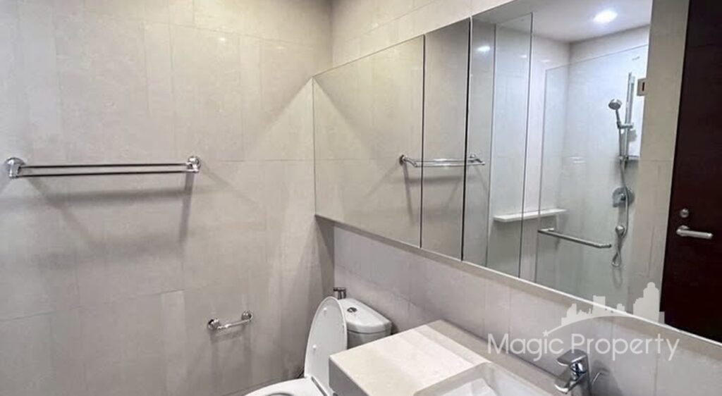 2 Bed Condo in Quattro by Sansiri, Khlong Tan Nuea, Bangkok | ฿75,000 | MGP1556R – Photo 17