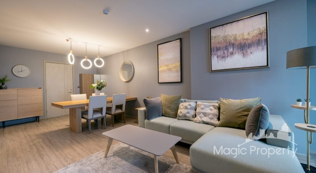 For Sale 3 Bed Condo in Rhythm Ekkamai, Khlong Tan Nuea, Bangkok | ฿29,000,000 | MGP1557 – Photo 2