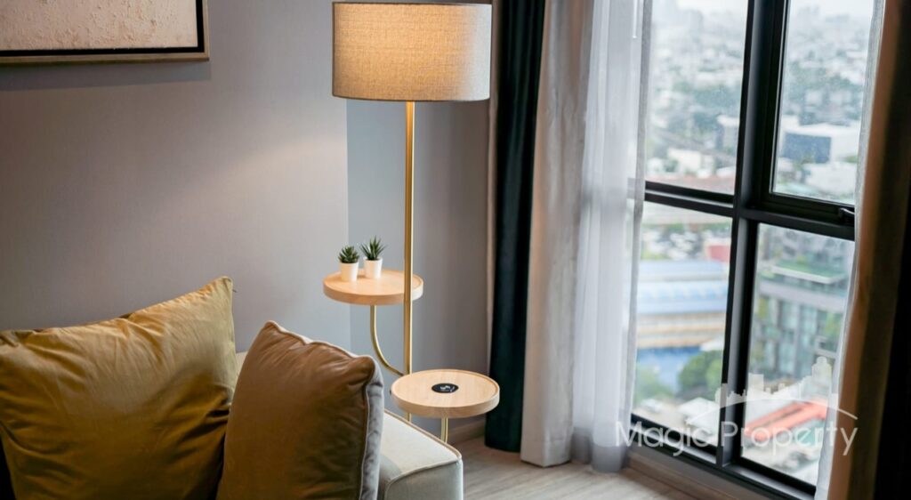 For Sale 3 Bed Condo in Rhythm Ekkamai, Khlong Tan Nuea, Bangkok | ฿29,000,000 | MGP1557 – Photo 3