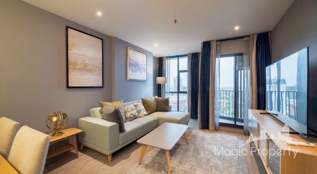 For Sale 3 Bed Condo in Rhythm Ekkamai, Khlong Tan Nuea, Bangkok | ฿29,000,000 | MGP1557 – Photo 5