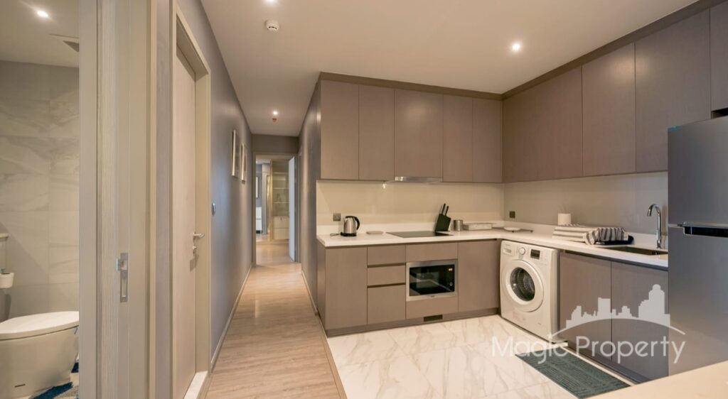 For Sale 3 Bed Condo in Rhythm Ekkamai, Khlong Tan Nuea, Bangkok | ฿29,000,000 | MGP1557 – Photo 6