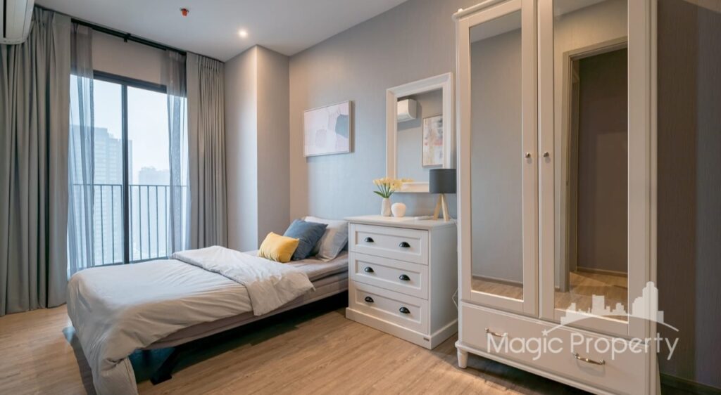3 Bed Condo in Rhythm Ekkamai, Khlong Tan Nuea, Bangkok | ฿100,000 | MGP1557R – Photo 9