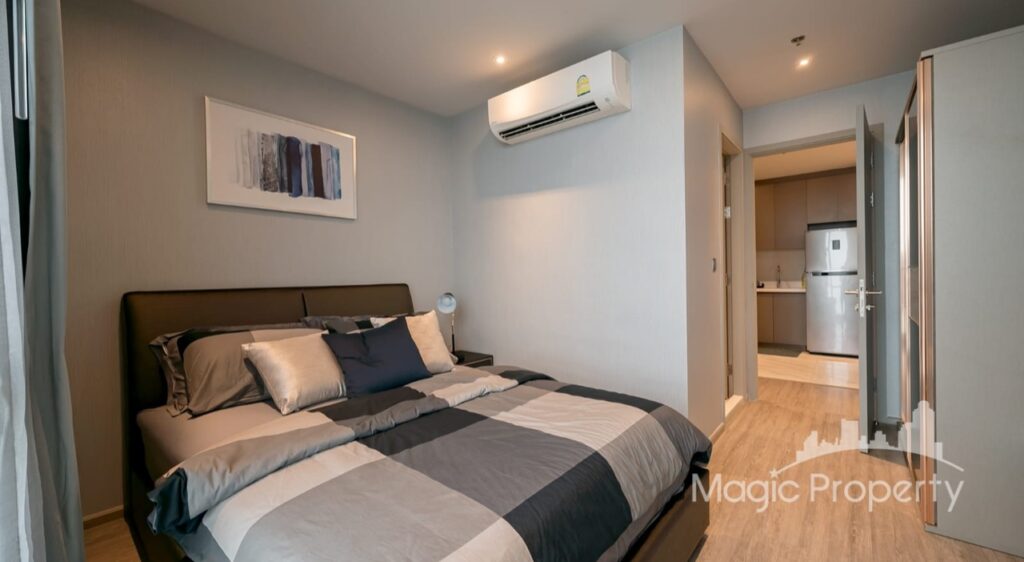 For Sale 3 Bed Condo in Rhythm Ekkamai, Khlong Tan Nuea, Bangkok | ฿29,000,000 | MGP1557 – Photo 11