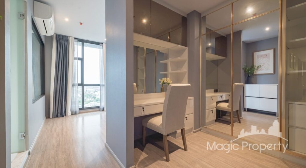 For Sale 3 Bed Condo in Rhythm Ekkamai, Khlong Tan Nuea, Bangkok | ฿29,000,000 | MGP1557 – Photo 17