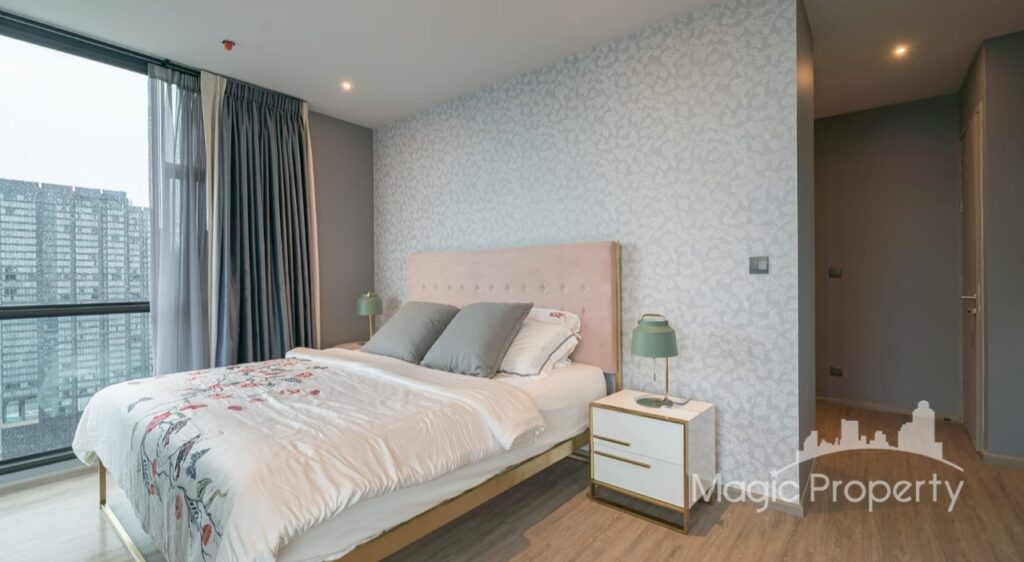 For Sale 3 Bed Condo in Rhythm Ekkamai, Khlong Tan Nuea, Bangkok | ฿29,000,000 | MGP1557 – Photo 12