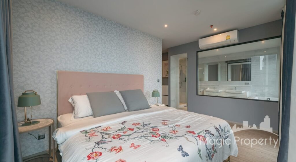 For Sale 3 Bed Condo in Rhythm Ekkamai, Khlong Tan Nuea, Bangkok | ฿29,000,000 | MGP1557 – Photo 14