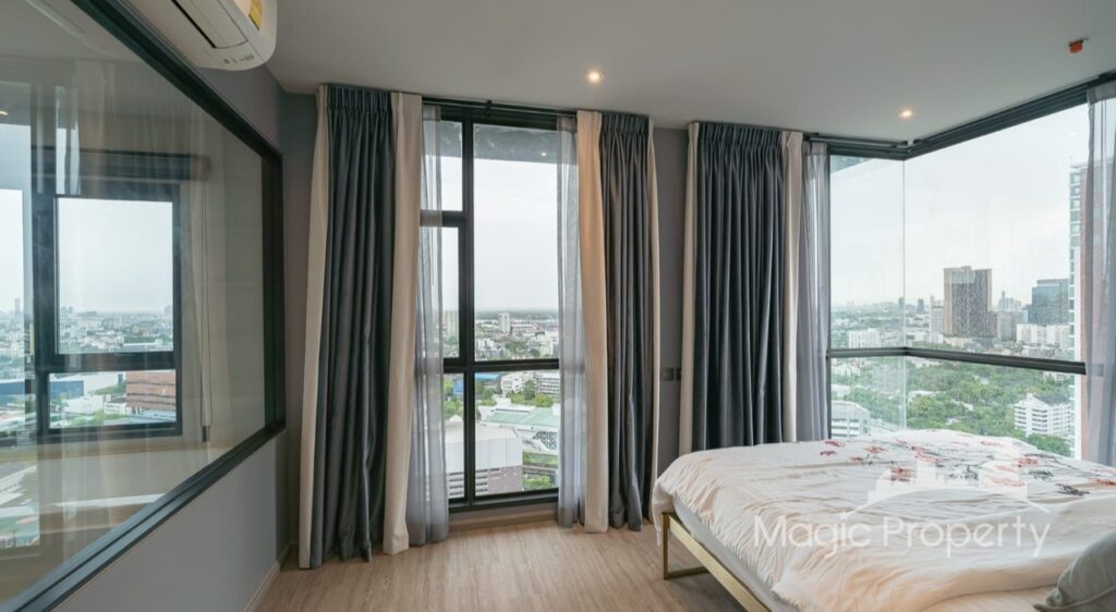 For Sale 3 Bed Condo in Rhythm Ekkamai, Khlong Tan Nuea, Bangkok | ฿29,000,000 | MGP1557 – Photo 15