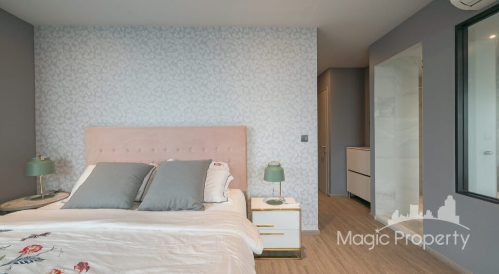 For Sale 3 Bed Condo in Rhythm Ekkamai, Khlong Tan Nuea, Bangkok | ฿29,000,000 | MGP1557 – Photo 16