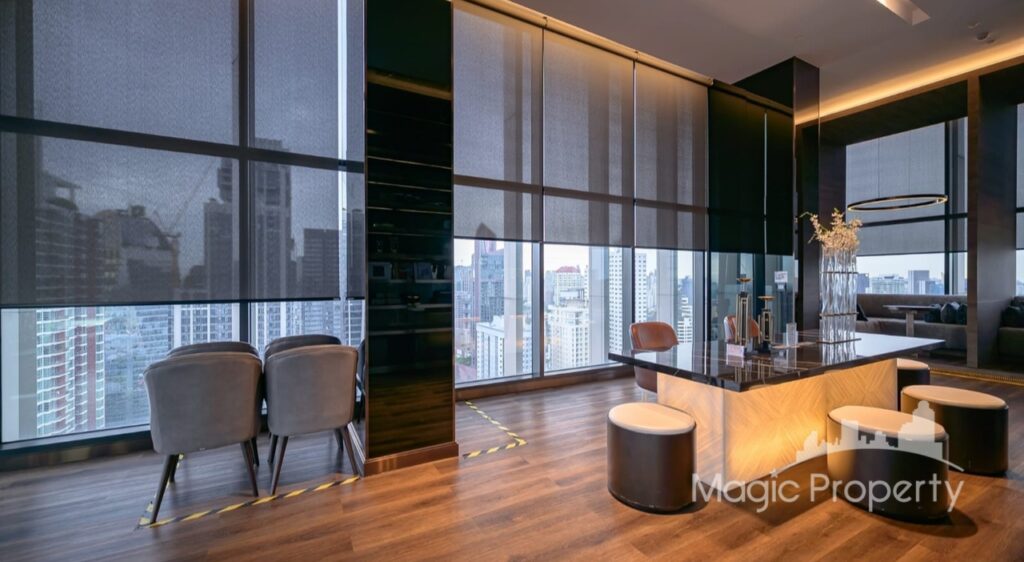 3 Bed Condo in Rhythm Ekkamai, Khlong Tan Nuea, Bangkok | ฿100,000 | MGP1557R – Photo 21