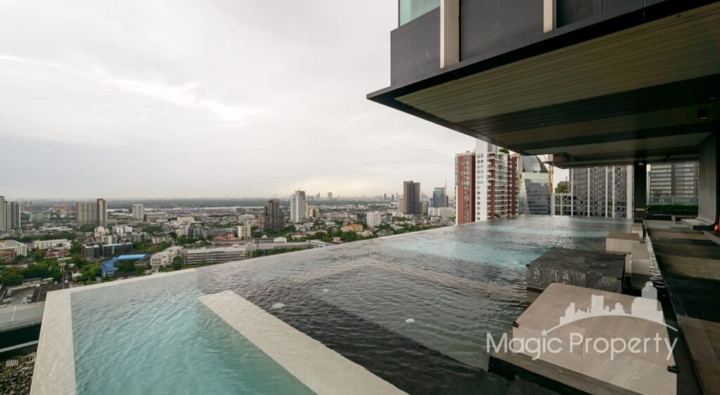3 Bed Condo in Rhythm Ekkamai, Khlong Tan Nuea, Bangkok | ฿100,000 | MGP1557R – Photo 22
