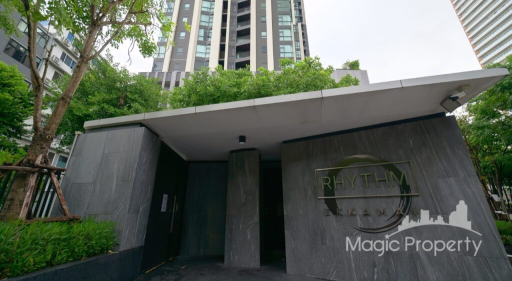 For Sale 3 Bed Condo in Rhythm Ekkamai, Khlong Tan Nuea, Bangkok | ฿29,000,000 | MGP1557 – Photo 23