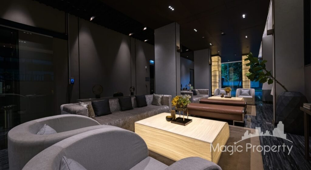 3 Bed Condo in Rhythm Ekkamai, Khlong Tan Nuea, Bangkok | ฿100,000 | MGP1557R – Photo 24