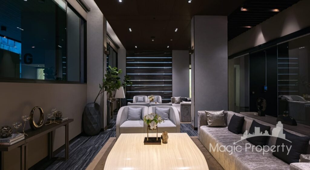 3 Bed Condo in Rhythm Ekkamai, Khlong Tan Nuea, Bangkok | ฿100,000 | MGP1557R – Photo 26