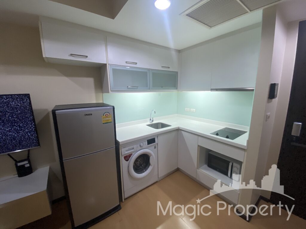 Rented 1 Bed Condo in The Alcove Thonglor 10, Khlong Tan Nuea, Bangkok | ฿19,000 | MGP074R – Photo 7