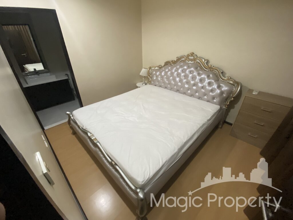 Rented 1 Bed Condo in The Alcove Thonglor 10, Khlong Tan Nuea, Bangkok | ฿19,000 | MGP074R – Photo 11