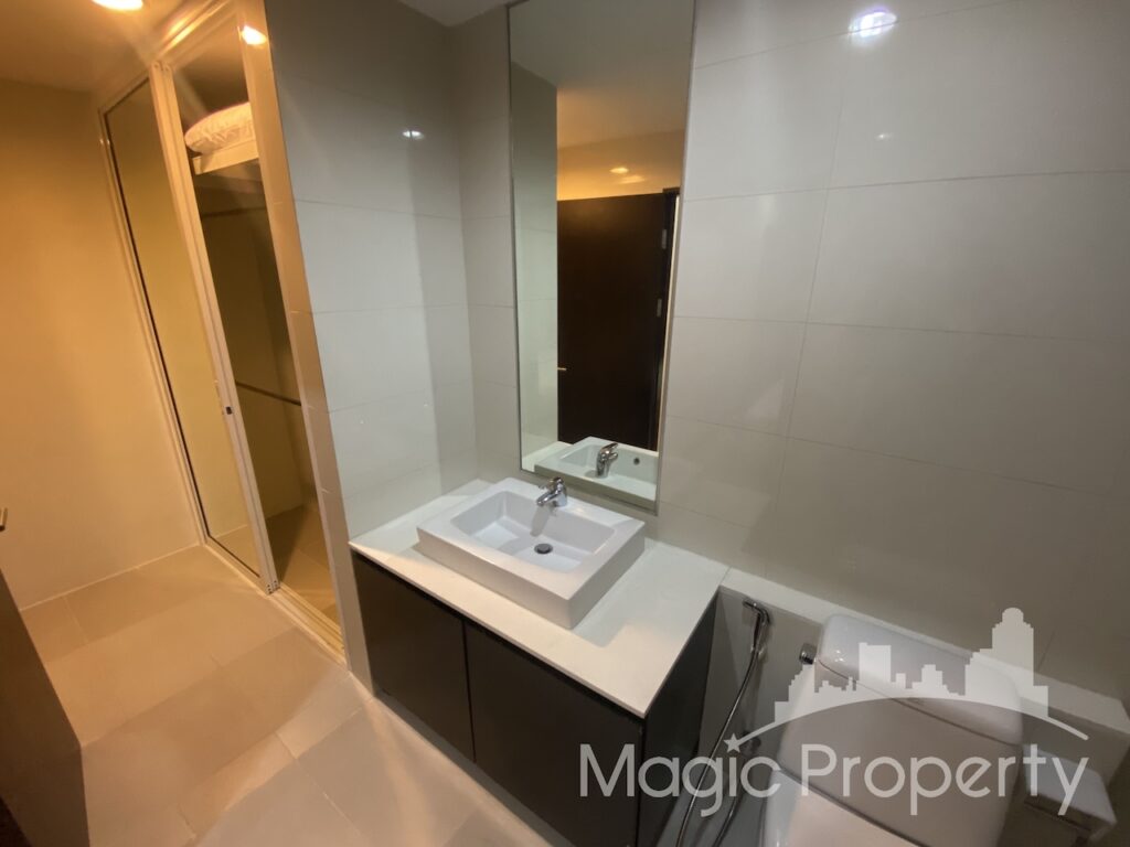 Rented 1 Bed Condo in The Alcove Thonglor 10, Khlong Tan Nuea, Bangkok | ฿19,000 | MGP074R – Photo 12