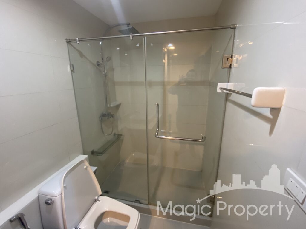 Rented 1 Bed Condo in The Alcove Thonglor 10, Khlong Tan Nuea, Bangkok | ฿19,000 | MGP074R – Photo 13