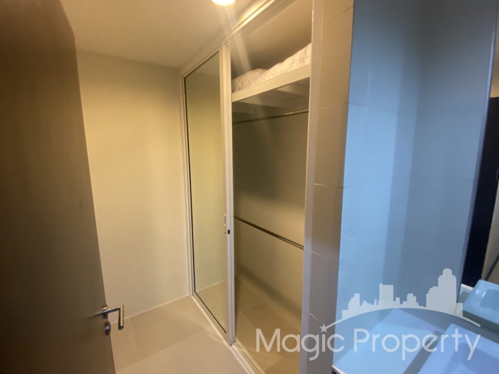 Rented 1 Bed Condo in The Alcove Thonglor 10, Khlong Tan Nuea, Bangkok | ฿19,000 | MGP074R – Photo 14