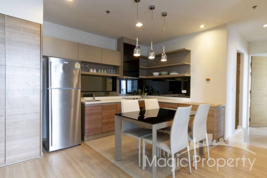 For Rent 2 Bed Condo in Rhythm Sukhumvit 50, Phra Khanong, Bangkok | ฿41,000/month | MGP1103 – Photo 2