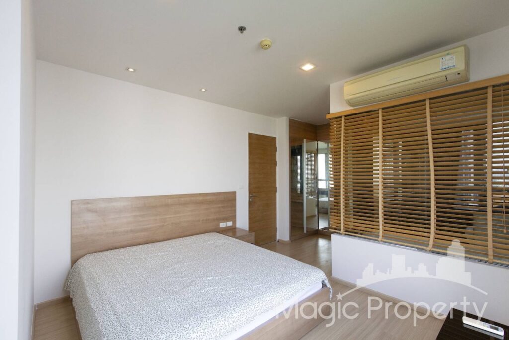 For Rent 2 Bed Condo in Rhythm Sukhumvit 50, Phra Khanong, Bangkok | ฿41,000/month | MGP1103 – Photo 9