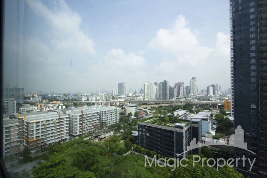 For Rent 2 Bed Condo in Rhythm Sukhumvit 50, Phra Khanong, Bangkok | ฿41,000/month | MGP1103 – Photo 12