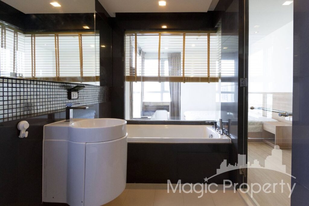 For Rent 2 Bed Condo in Rhythm Sukhumvit 50, Phra Khanong, Bangkok | ฿41,000/month | MGP1103 – Photo 17