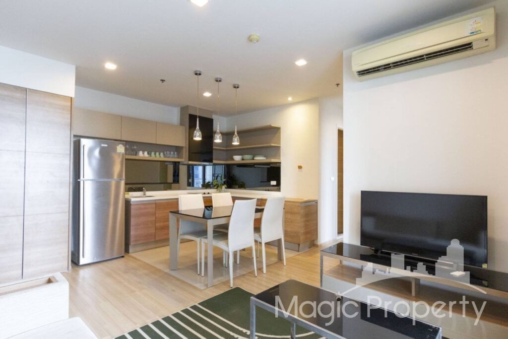 For Rent 2 Bed Condo in Rhythm Sukhumvit 50, Phra Khanong, Bangkok | ฿41,000/month | MGP1103 – Photo 4