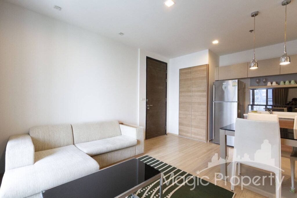 For Rent 2 Bed Condo in Rhythm Sukhumvit 50, Phra Khanong, Bangkok | ฿41,000/month | MGP1103 – Photo 5