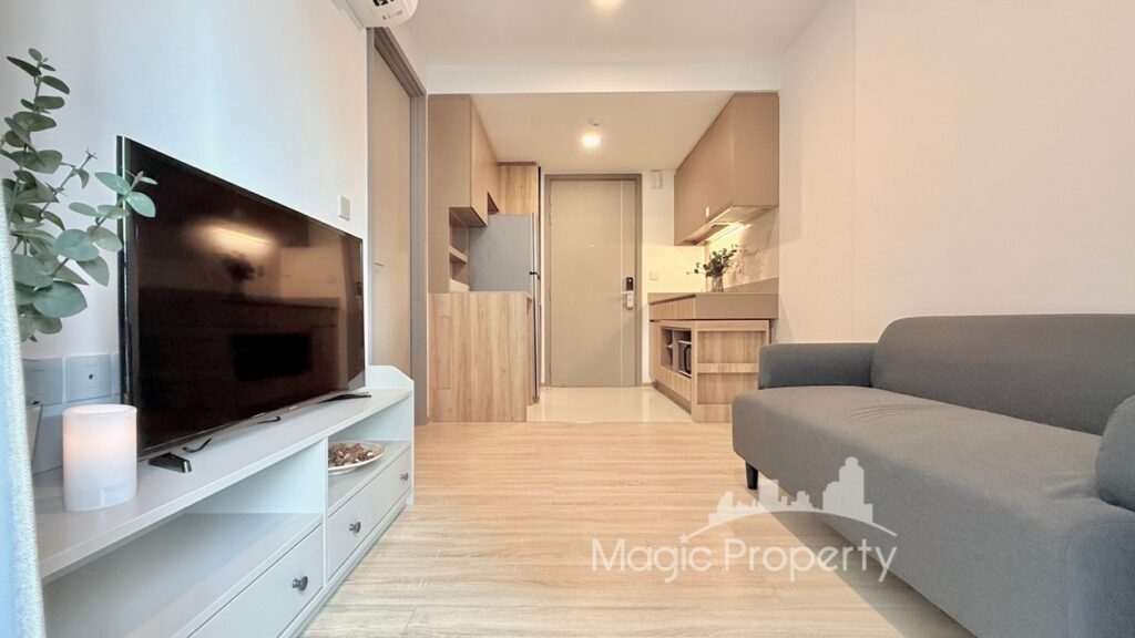 1 Bed Condo in Taka Haus Ekkamai 12, Khlong Tan Nuea, Bangkok | ฿21,000 | MGP1575 – Photo 5