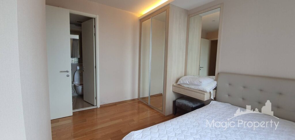 2 Bed Condo in H Sukhumvit 43, Khlong Tan Nuea, Bangkok | ฿45,000 | MGP1581 – Photo 3