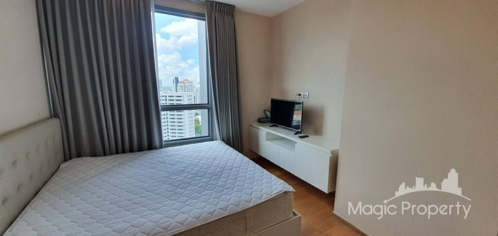 2 Bed Condo in H Sukhumvit 43, Khlong Tan Nuea, Bangkok | ฿45,000 | MGP1581 – Photo 1