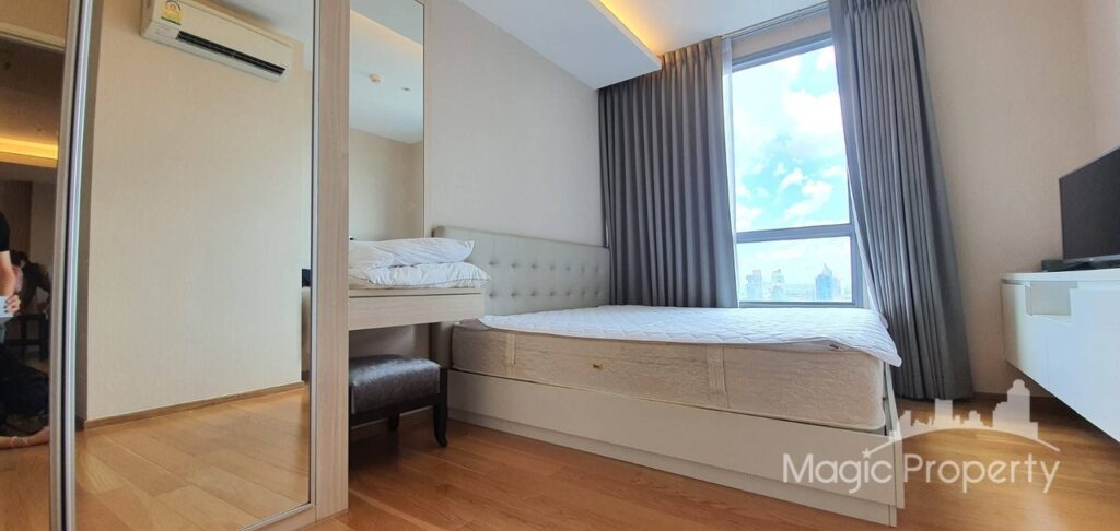 2 Bed Condo in H Sukhumvit 43, Khlong Tan Nuea, Bangkok | ฿45,000 | MGP1581 – Photo 4