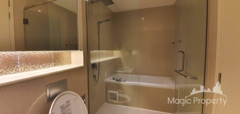 2 Bed Condo in H Sukhumvit 43, Khlong Tan Nuea, Bangkok | ฿45,000 | MGP1581 – Photo 17