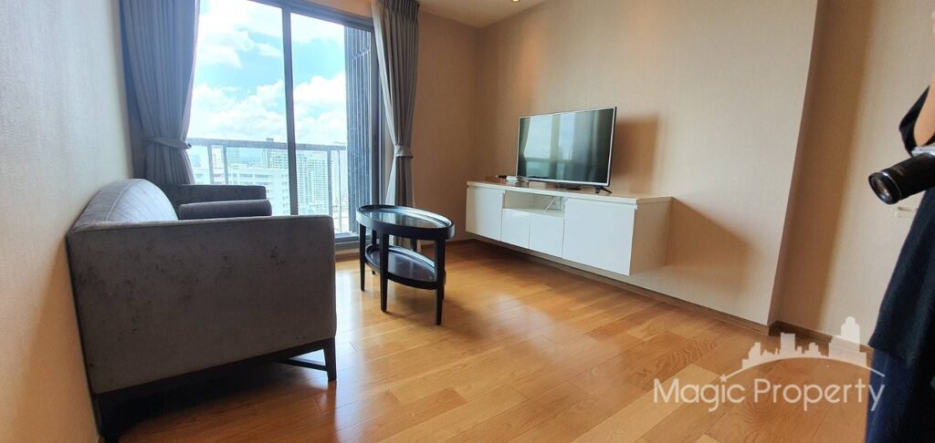 2 Bed Condo in H Sukhumvit 43, Khlong Tan Nuea, Bangkok | ฿45,000 | MGP1581 – Photo 6