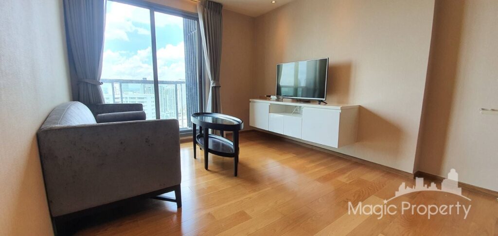 2 Bed Condo in H Sukhumvit 43, Khlong Tan Nuea, Bangkok | ฿45,000 | MGP1581 – Photo 8