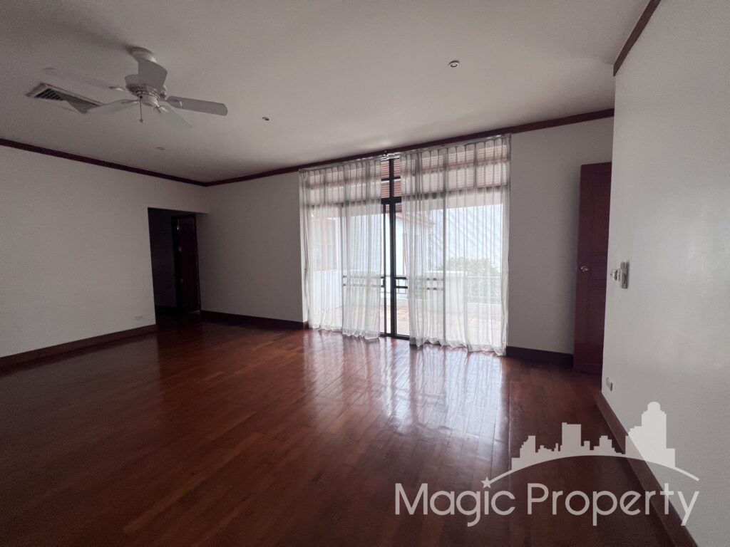 For Rent 3 Bed Single House in Khlong Tan Nuea, Bangkok | ฿250,000/month | MGP1590 – Photo 5