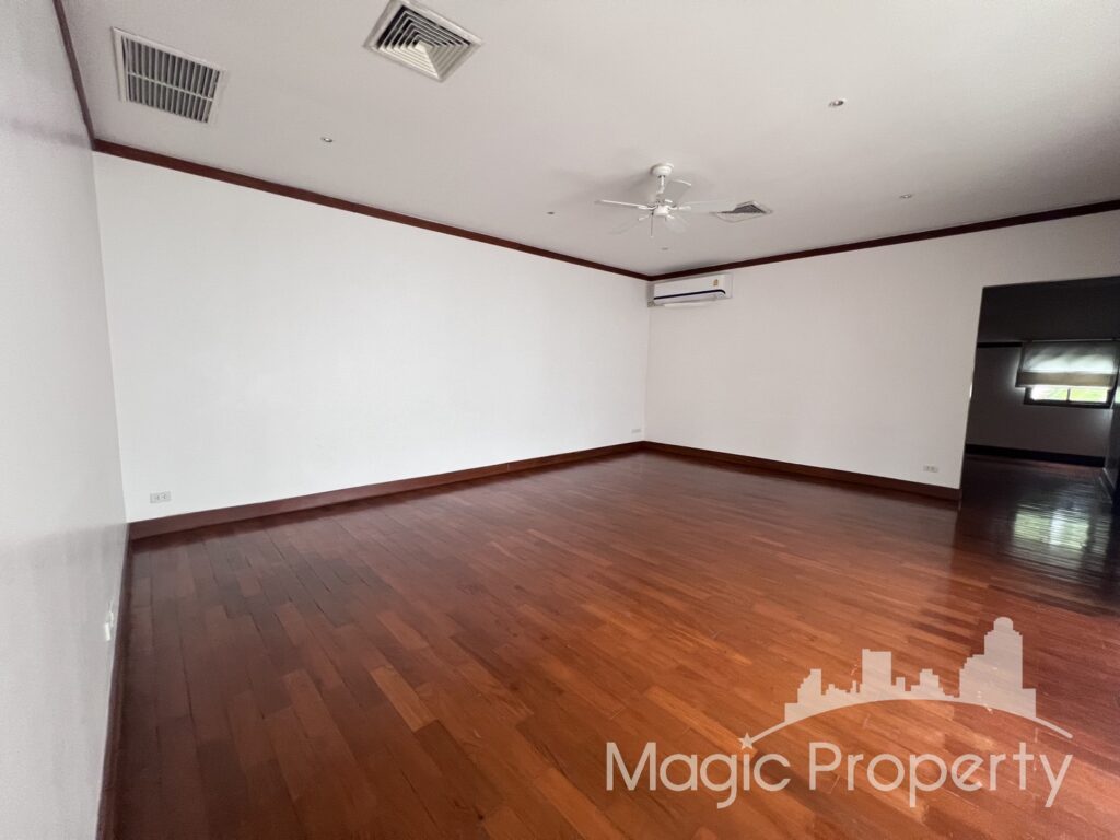 For Rent 3 Bed Single House in Khlong Tan Nuea, Bangkok | ฿250,000/month | MGP1590 – Photo 4