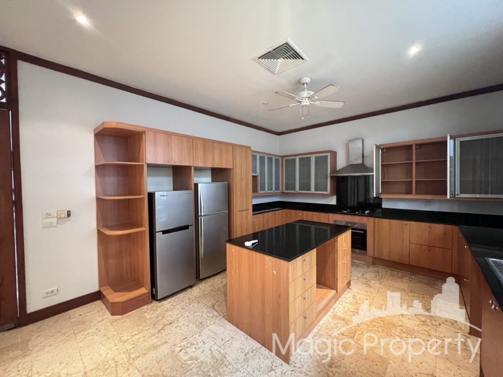 For Rent 3 Bed Single House in Khlong Tan Nuea, Bangkok | ฿250,000/month | MGP1590 – Photo 15