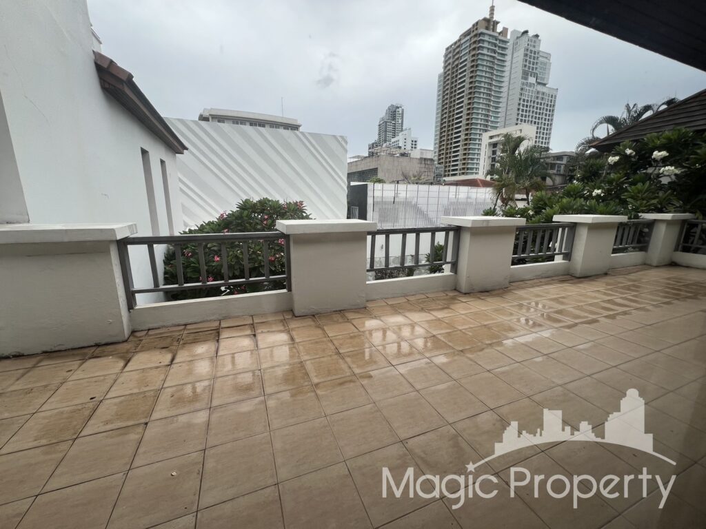 For Rent 3 Bed Single House in Khlong Tan Nuea, Bangkok | ฿250,000/month | MGP1590 – Photo 30